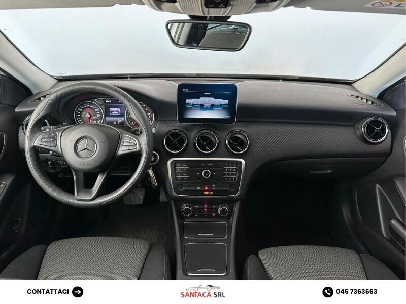 Mercedes-benz GLA 200 d Automatic Executive