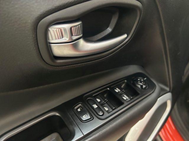 JEEP Renegade 2.0 Mjt 140CV 4WD Active Drive Low Limited