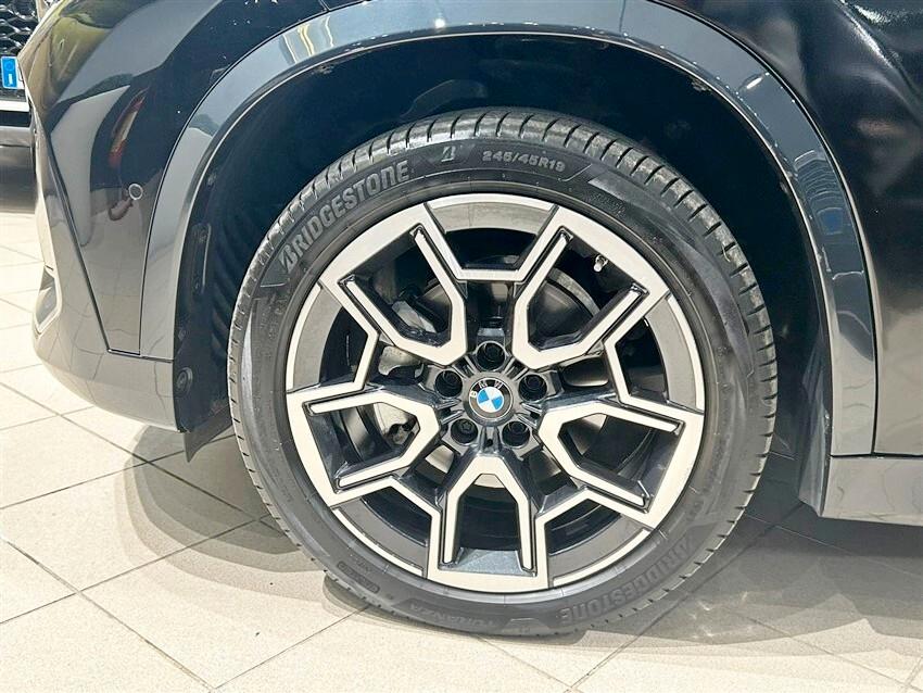 Bmw X1 sDrive 18d xLine