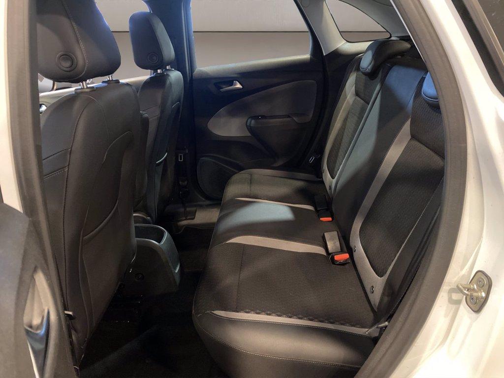 OPEL Crossland X 1.5 ecotec Ultimate s&s 102cv del 2019