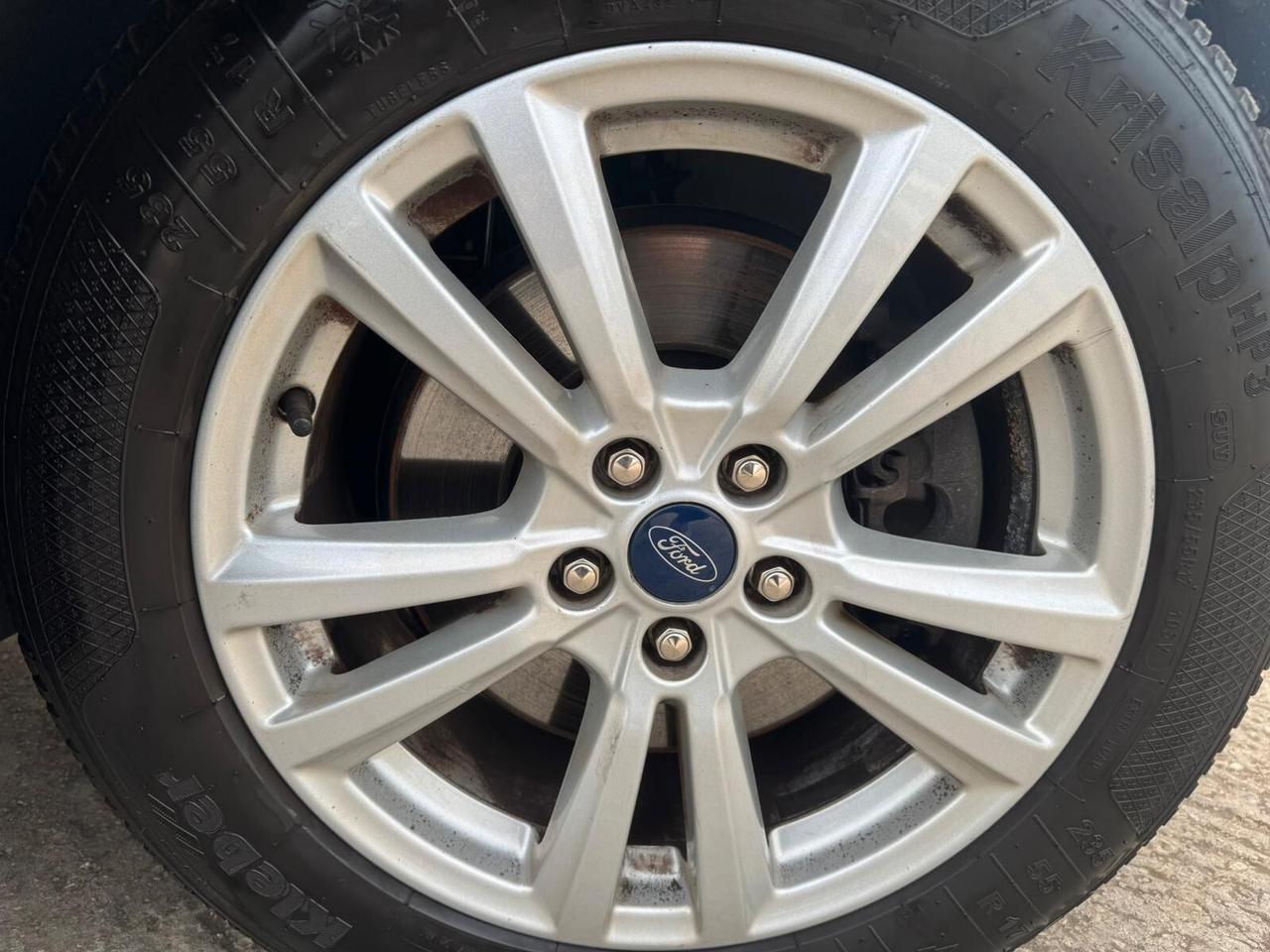 Ford Kuga 2.0 TDCI 120 CV S&S 2WD Business