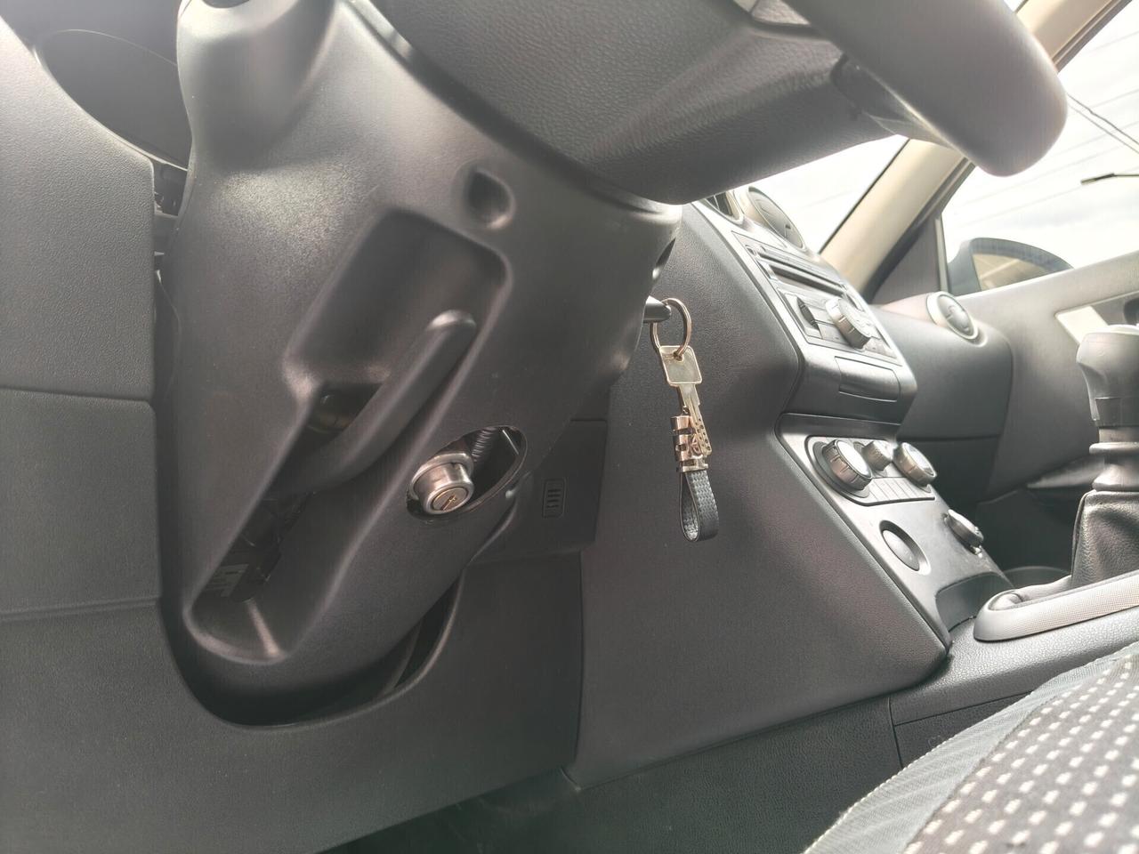 Nissan Qashqai 1.5 dCi Tekna Fine 2009 A.F.F.A.R.E