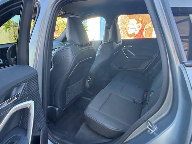 Bmw X1 xdrive23d mhev 48V MSport Edition Balance