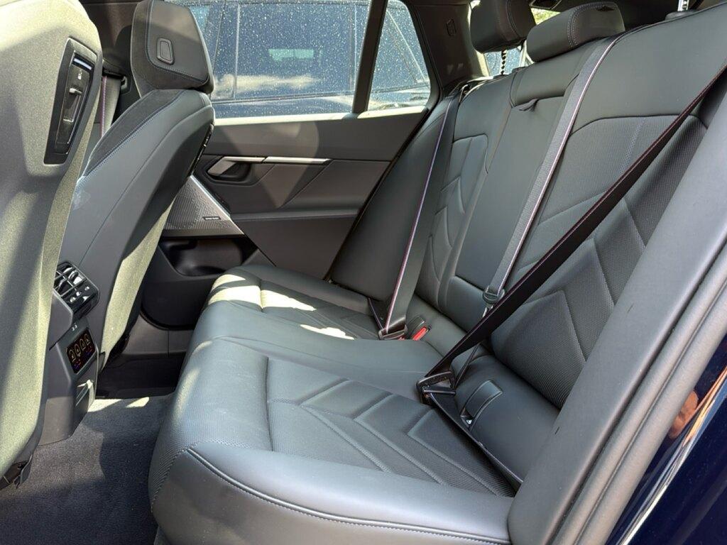 BMW Serie 5 Touring 520 d 48V M Sport Pro xDrive Steptronic