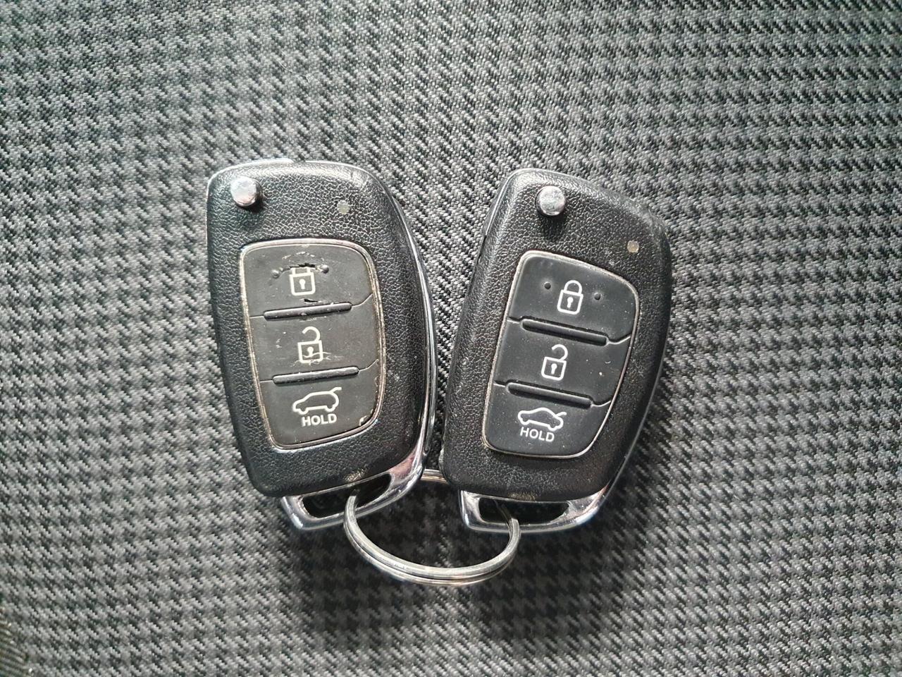 Hyundai i20 1.2 85cv Econext Classic 2014