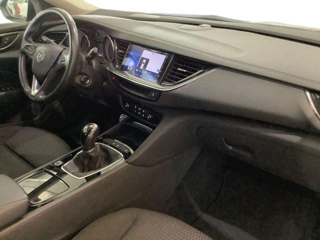 OPEL Insignia 2.0 CDTI 174 CV S&S Sports Tourer Business Elegan