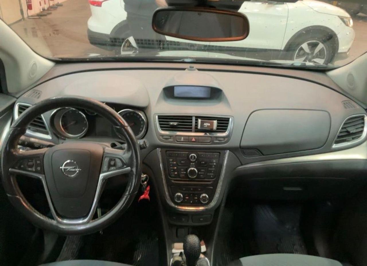 Opel Mokka 1.7 CDTI Ecotec 130CV 4x2 . Cosmo