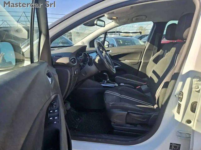 OPEL Crossland Crossland 2021 1.2 Elegance s - GT159MB