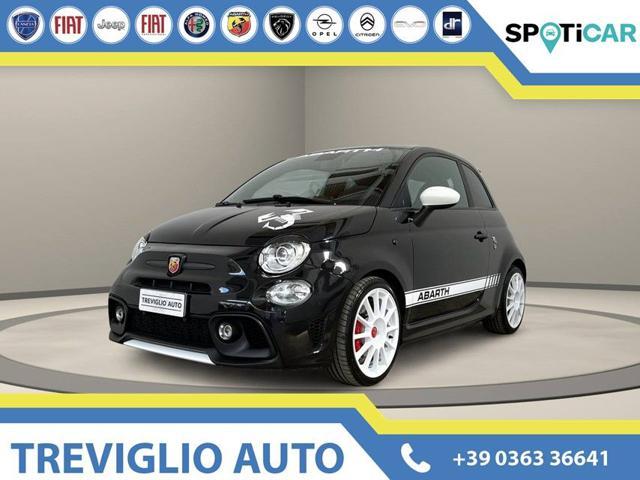 ABARTH 595 1.4 Turbo T-Jet 180 CV Esseesse