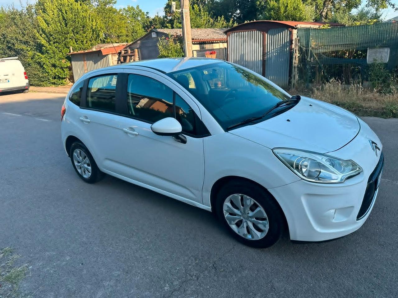 Citroen C3 1.1 Exclusive 5 porte
