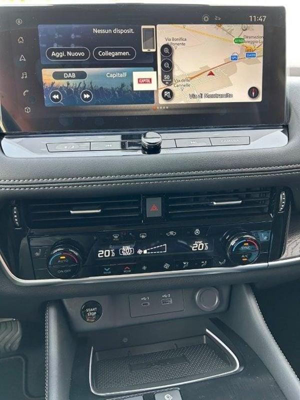 Nissan X-Trail NEW TEKNA e-POWER e-4ORCE - 00