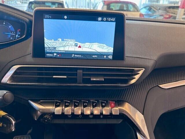 Peugeot 3008 BlueHDi 130 S&S EAT8 Business