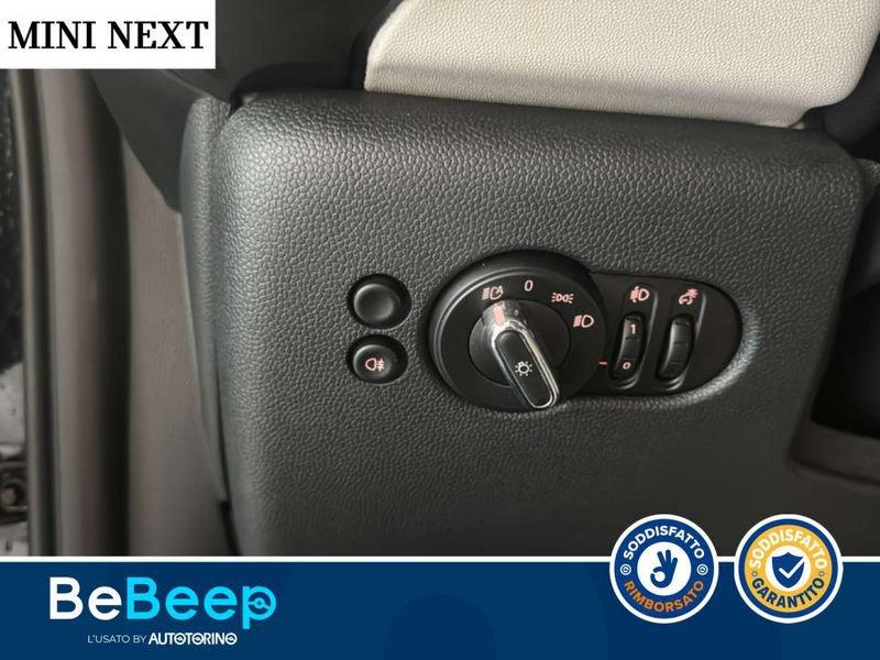 MINI Mini CABRIO 1.5 COOPER CLASSIC AUTO