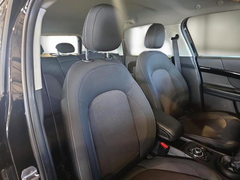 MINI COOPER SE COUNTRYMAN ALL4 BUSINESS AUTOM.