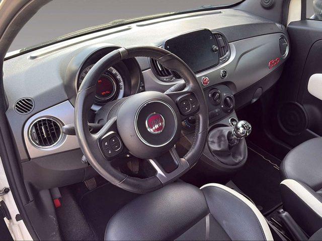 FIAT 500 1.2 8V S