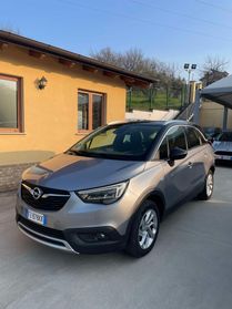 Opel Crossland Crossland X 1.2 12V Innovation