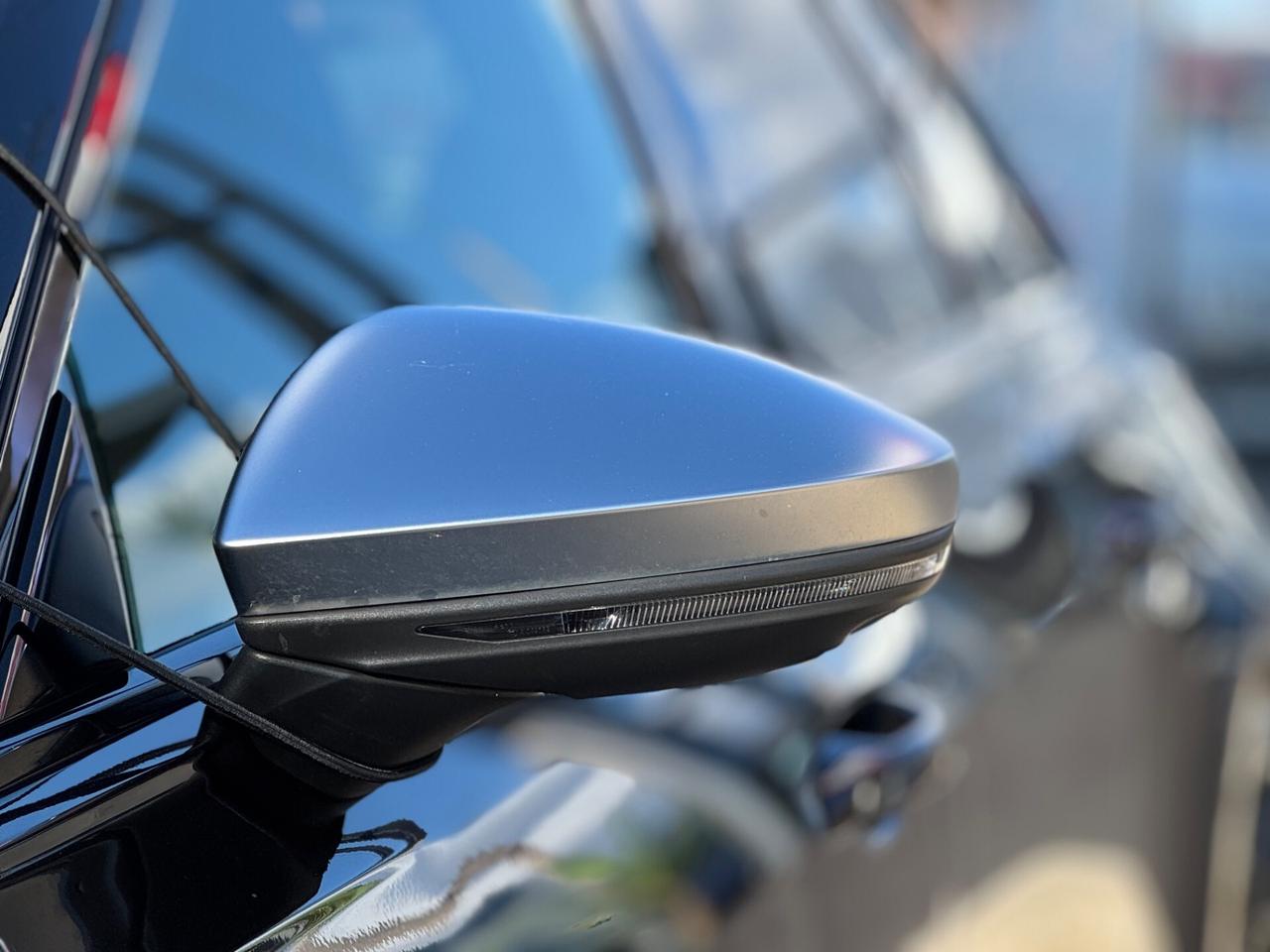 AUDI RS6 4.0 TFSI 600 CV MHEV TETTO R22 MATRIX IVA FULL