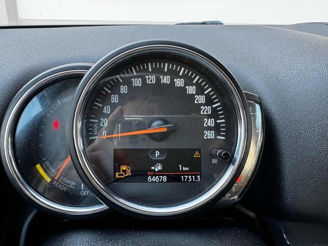 MINI Countryman 1.5 Cooper SE Countryman ALL4 Automatica