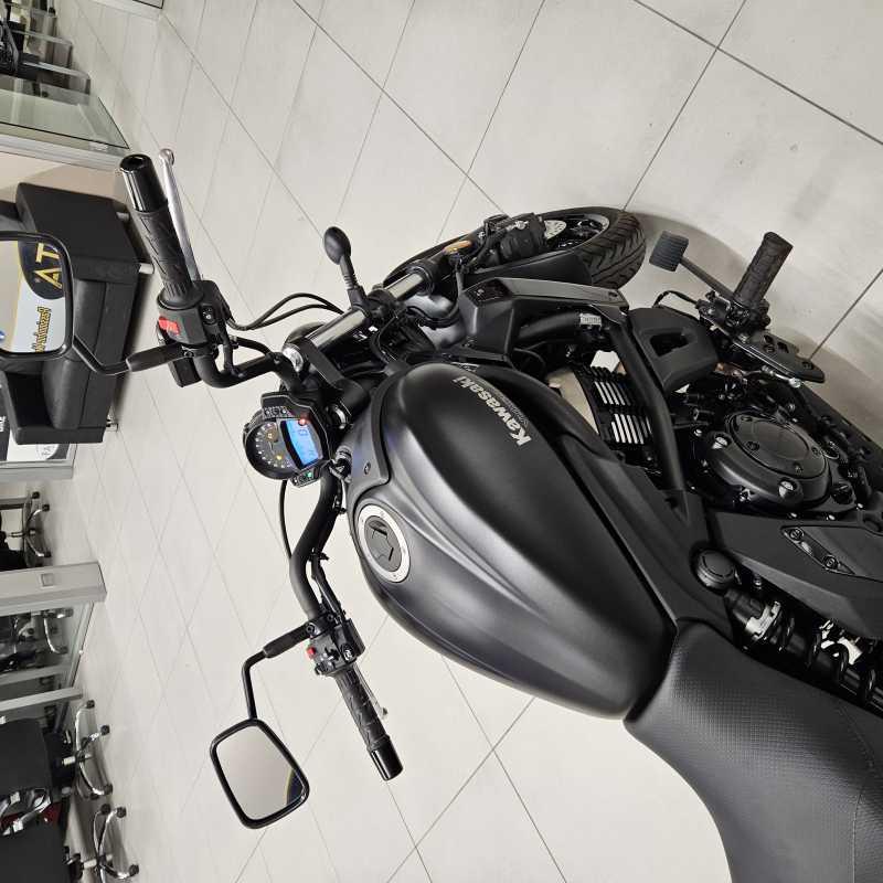 Kawasaki Vulcan S - 2025