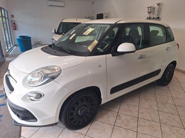 Fiat 500L Pro 1.3 MJT 95CV Mirror 4 posti (N1)