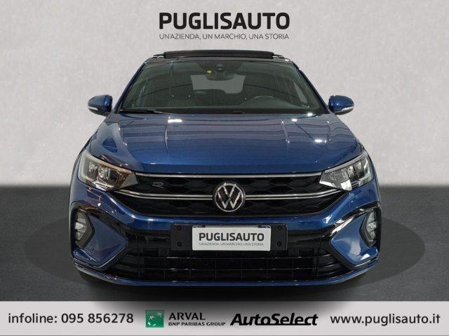VOLKSWAGEN Taigo 1.0 TSI 110 CV R-Line