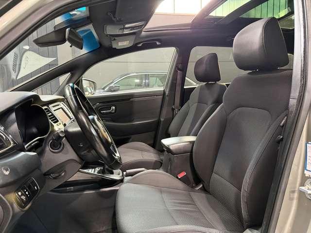 Kia Carens 7 Posti Tetto Navigatore 4 Stagioni