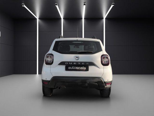 DACIA Duster 1.0 TCe 100 CV ECO-G 4x2 Comfort