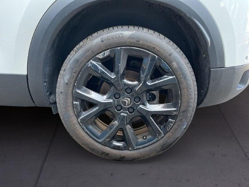 Citroën C5 Aircross 2022 1.5 bluehdi Shine s&s 130cv eat8