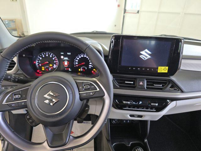 SUZUKI Swift 1.2 Hybrid 4WD Top EXTRA PROMO SUPERPERMUTA/ROTTAM