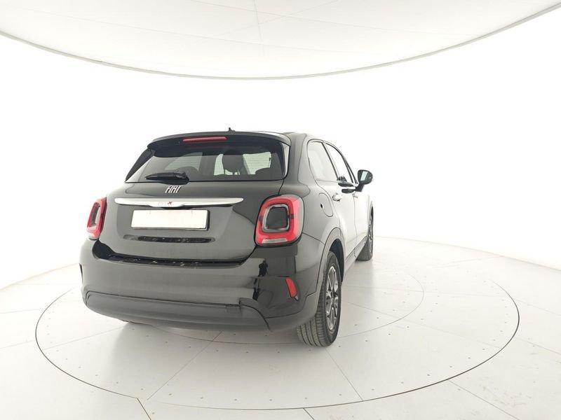 FIAT 500X 1.3 M.Jet 95 CV Club