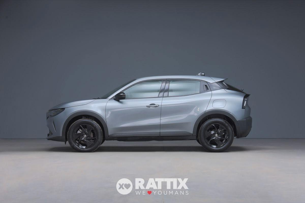 Alfa Romeo Junior 1.2 ibrida 145CV edct6