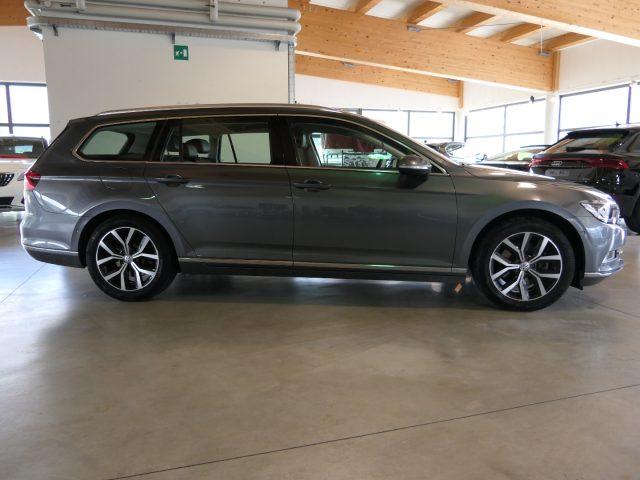 VOLKSWAGEN Passat Variant 2.0 TDI Highline BlueMotion Technology