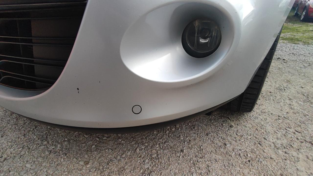 Renault Megane Mégane 1.5 dCi 2010 full
