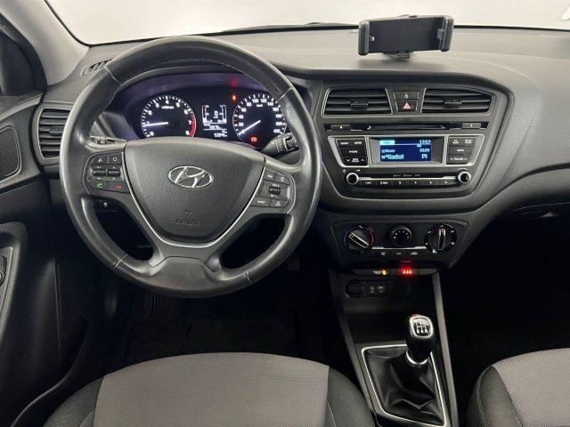 HYUNDAI i20 1.2 84 CV 5 porte Style