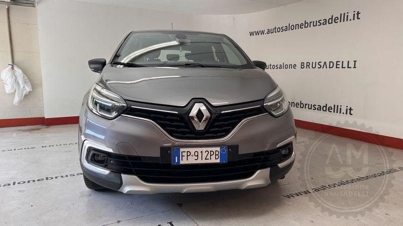 Renault Captur 0.9 TCe 90cv Energy INTENS PACK EXTEND GRIP