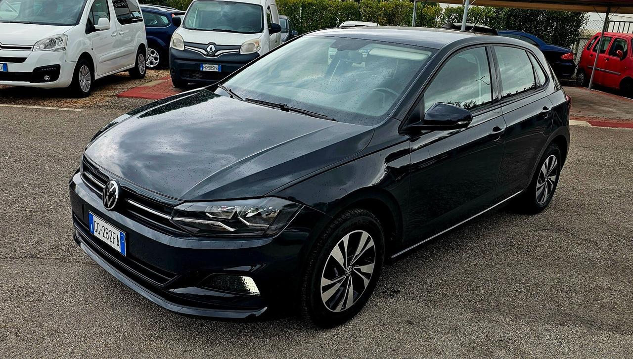 Volkswagen Polo 1.0 EVO