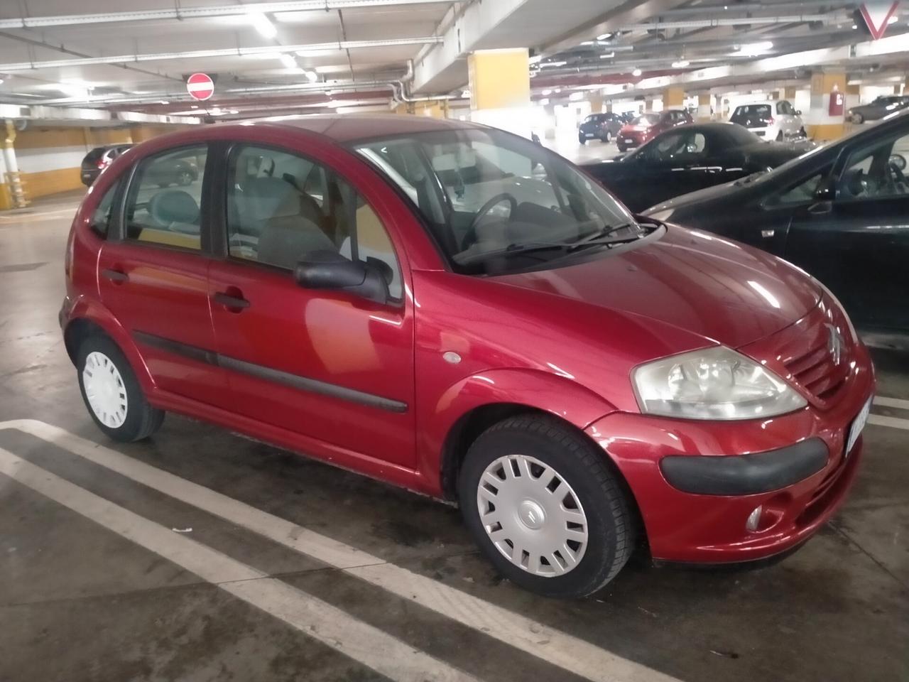 Citroen C3 1.1 Classique