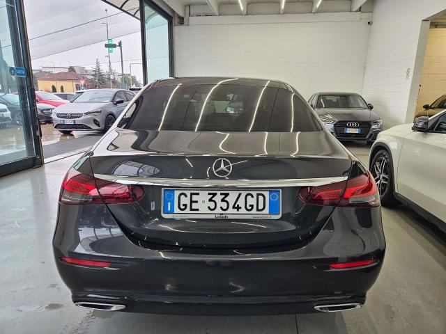 Mercedes-Benz E 220 Classe E - W213 Berlina d Premium Plus 4matic auto