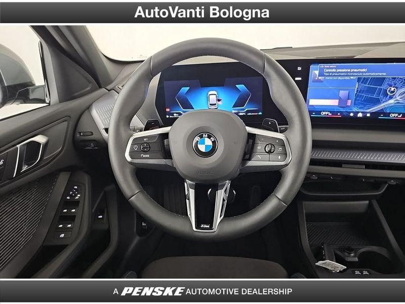 BMW Serie 1 118d 5p. MSport