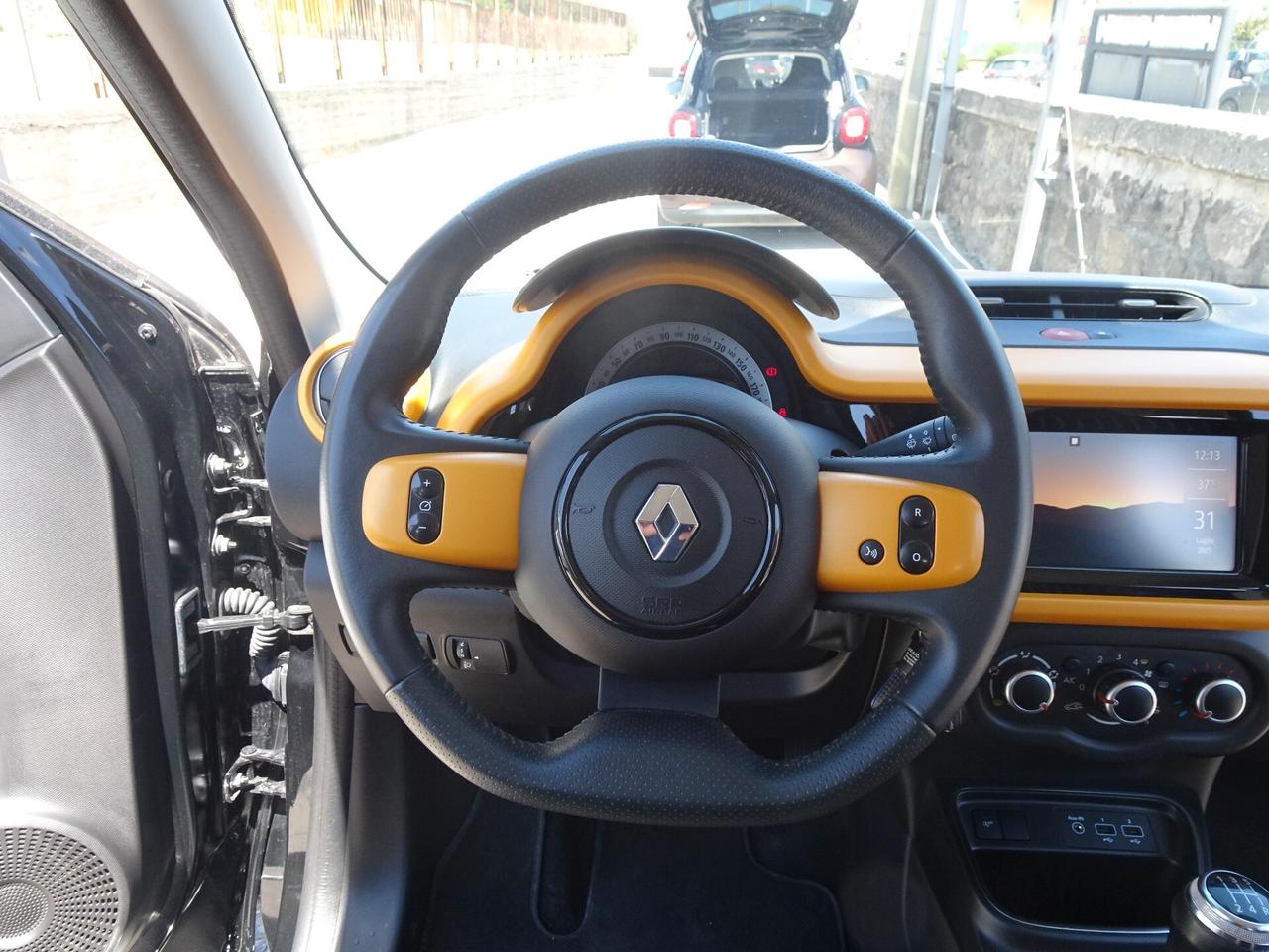 Renault Twingo SCe 65 CV Intens