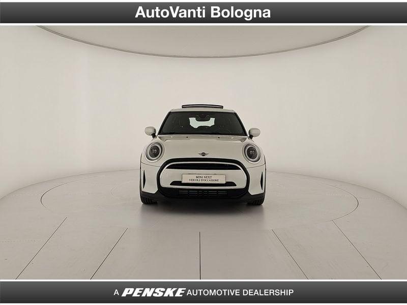 MINI Mini 5 porte Mini 1.5 Cooper Camden 5 porte