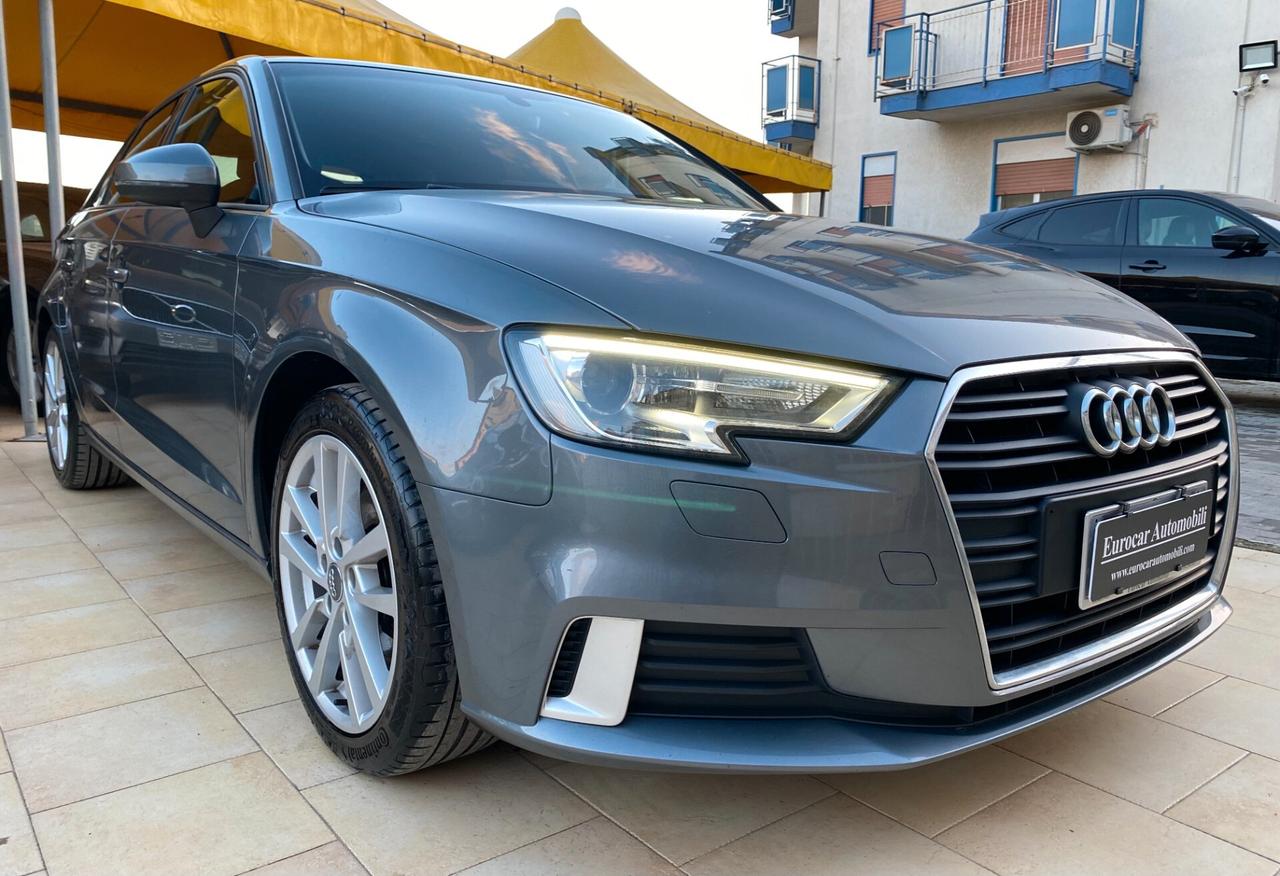 Audi A3 Sportback - 30 TDI Sport