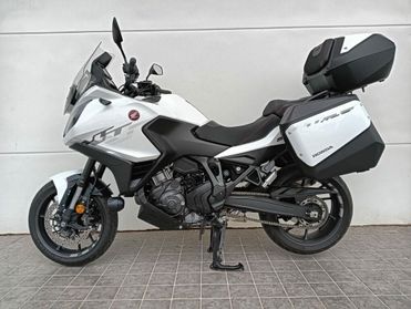 HONDA NT 1100 DCT Abs