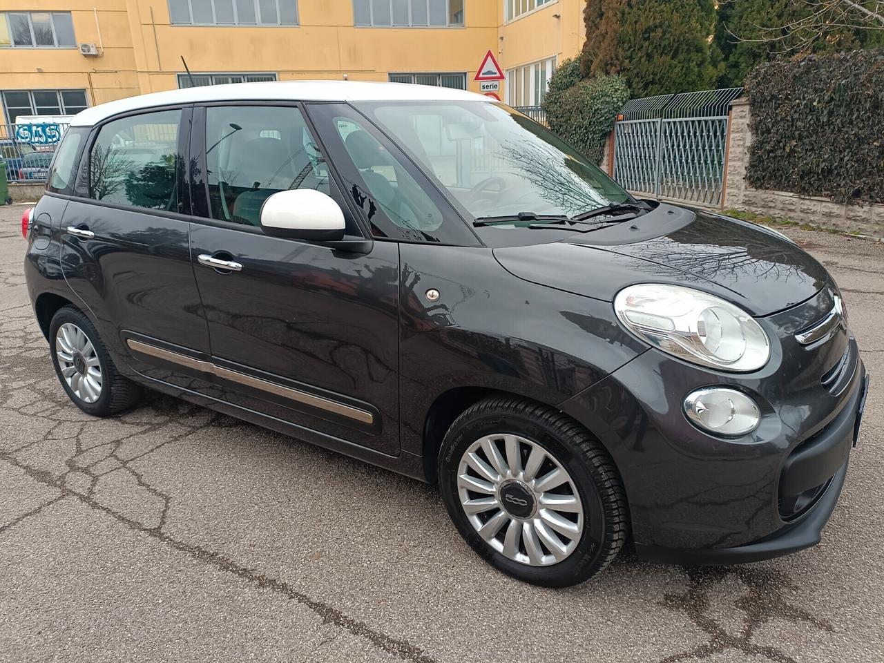 Fiat 500L 1.3 Multijet Business