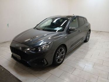Ford Focus 1.5 ecoblue ST-Line s&s 120cv my20.75