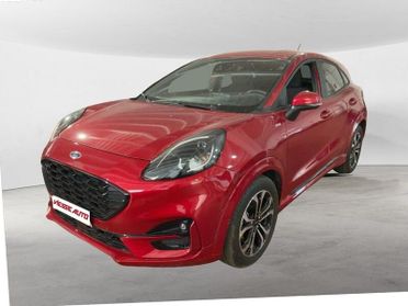 Ford Puma 1.0 Ecob. Hybr. 125cv ST-Line Des. Auto