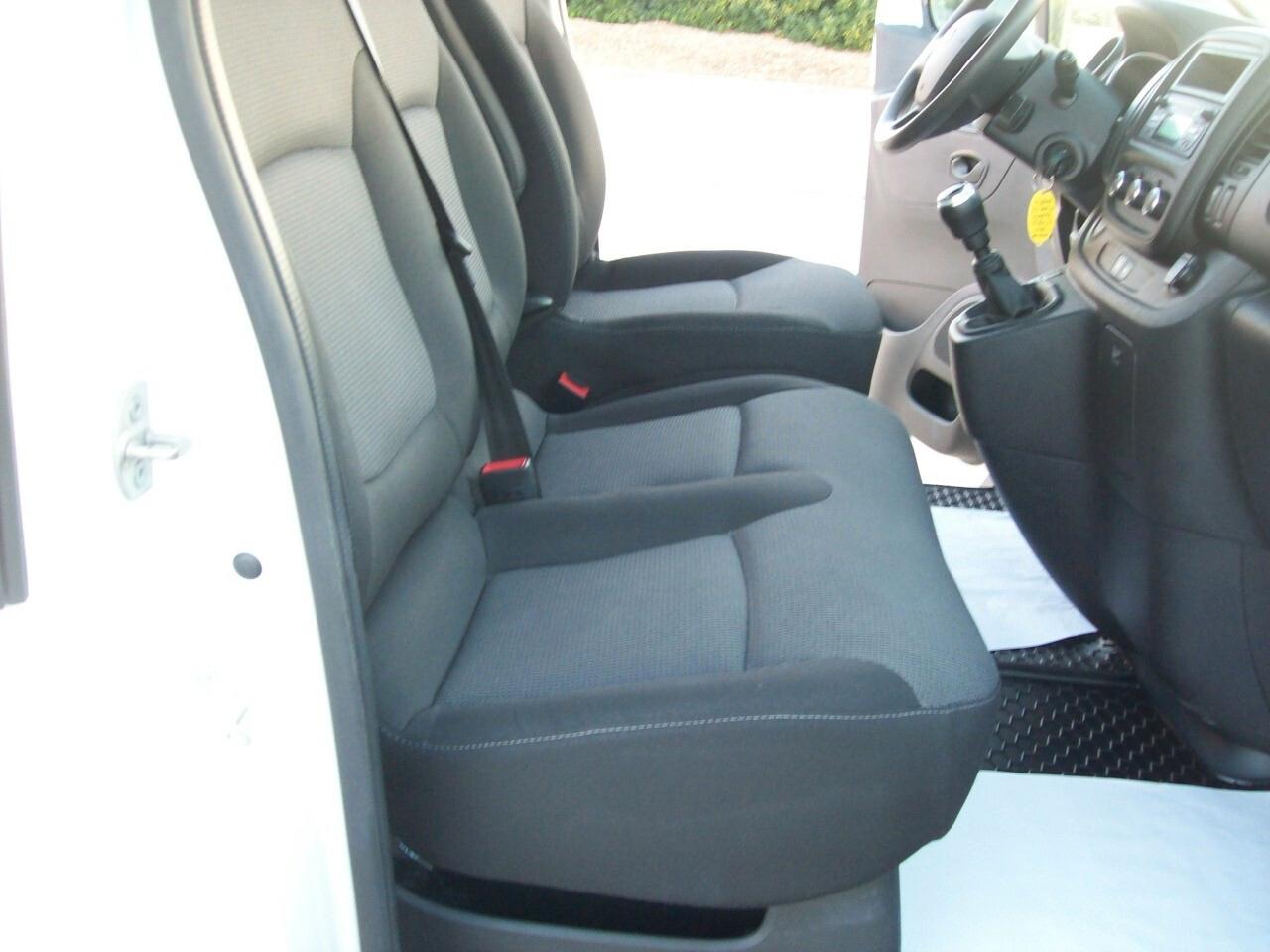 NISSAN NV 300 2.0 DCI CV.120 L1H1 (KM.45830) 2021