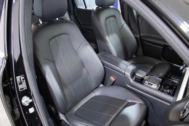 Mercedes-Benz Classe GLB GLB 180d Automatic Business Extra