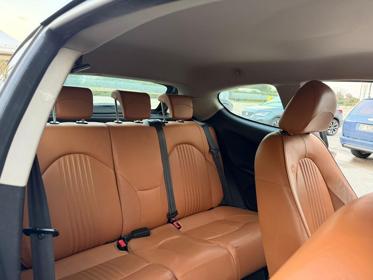 Alfa Romeo MiTo 1.4 T 120CV GPL Sport Pack GARANZIA