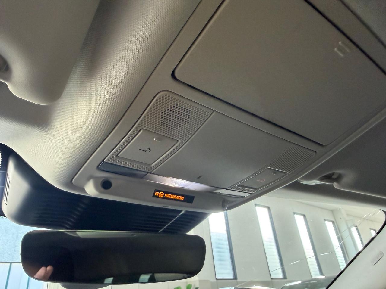 Land Rover Range Evoque 2.0D I4 163 CV AWD Auto SE